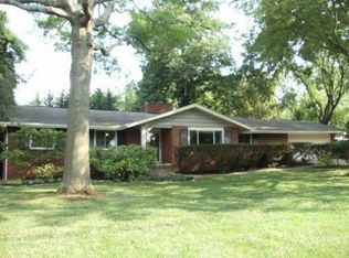 7000 Cresthill Dr, Knoxville, TN 37919