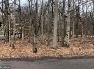 Deer Path Lot 7, Pocono Summit, PA