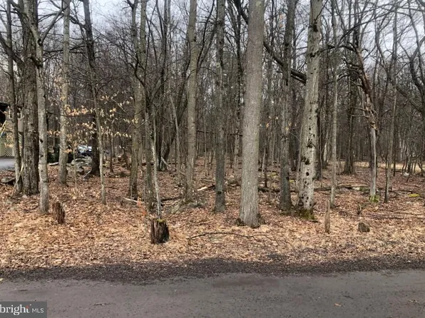 Deer Path Lot 7, Pocono Summit, PA 18346