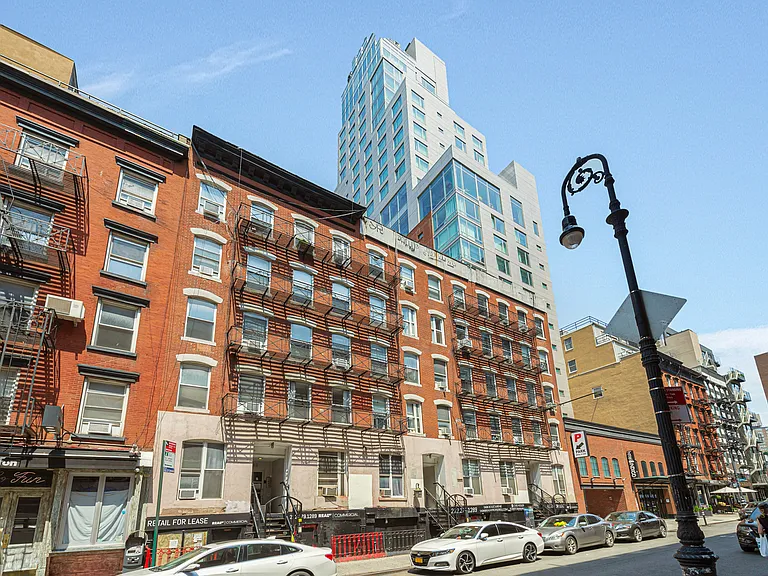 165 Ludlow St #GC — Photo 4