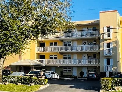 1332 Bayview Dr APT 406, Fort Lauderdale, FL, 33304