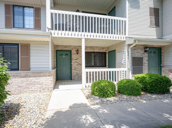 7106 98th AVENUE #B, Kenosha, WI 53142