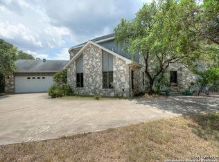 20411 Helotes Creek Rd, Helotes, TX 78023