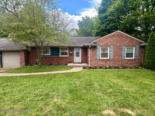 4214 Hewitt Ave, Houston Acres, KY 40220