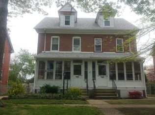 18 4th Ave, Roebling, NJ 08554