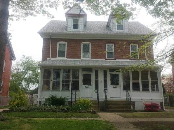 18 4th Ave, Roebling, NJ 08554