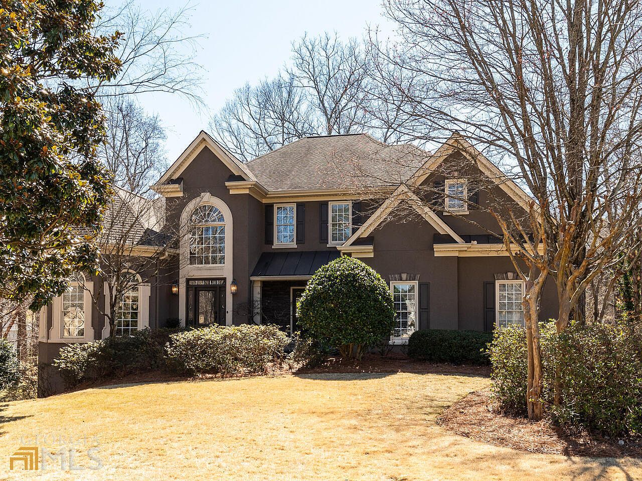 2470 Regency Lake Dr, Marietta, GA 30062 Zillow