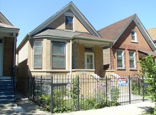 2718 S Springfield Ave #1, Chicago, IL 60623