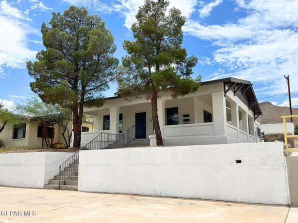 2531 Pershing Dr, El Paso, TX 79903