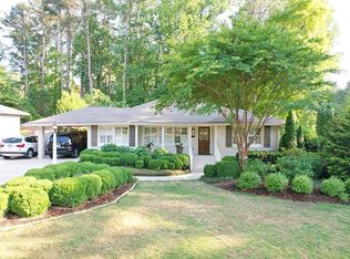 1997 Wilandrew Dr, Decatur, GA 30033