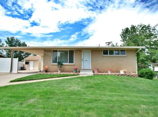 5205 S 575 W, Riverdale, UT 84405