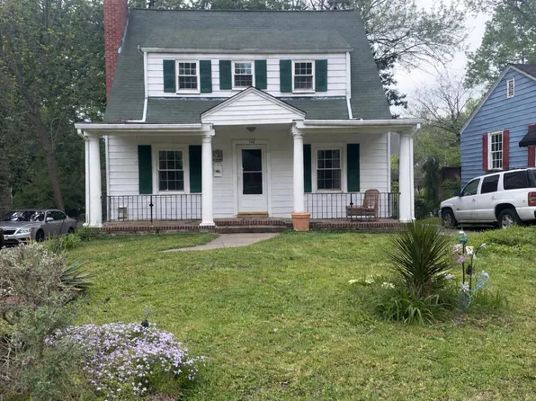 2413 Shenandoah Ave, Durham, NC 27704