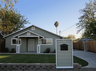 76 Ford Rd, Sacramento, CA 95838