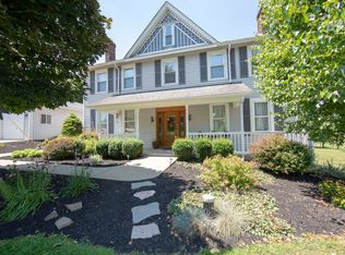 525 Great Belt Rd, Butler, PA 16002