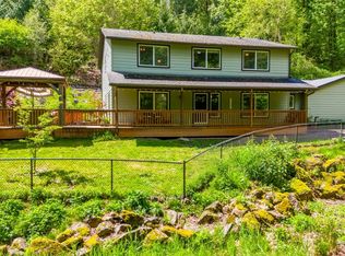 7585 Westside Hwy, Castle Rock, WA 98611