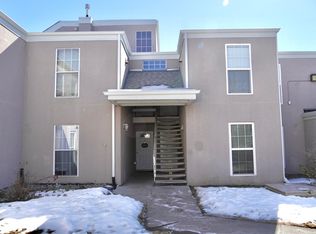 3485 Rebecca Ln APT B, Colorado Springs, CO 80917