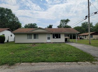 1150 Halloran St, Cahokia, IL 62206