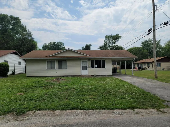 1150 Halloran St, Cahokia, IL 62206