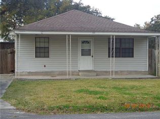 738 Barber Rd, Paradis, LA 70080