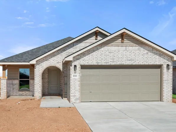 6313 Venita Ave, Lubbock, TX 79407