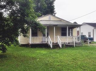 406 Davis Memorial Rd, Roanoke Rapids, NC 27870
