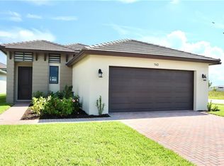 5162 Isidora Ln, Immokalee, FL 34142