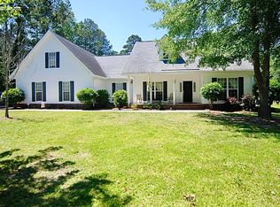 222 Harlock Dr, Moncks Corner, SC 29461