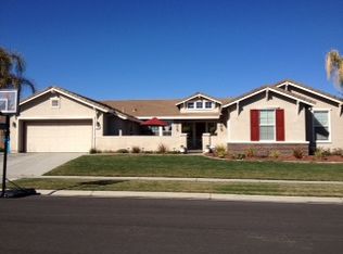1159 Calypso Ranch Dr, Plumas Lake, CA 95961