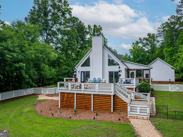 336 Cold Branch Rd, Eatonton, GA 31024