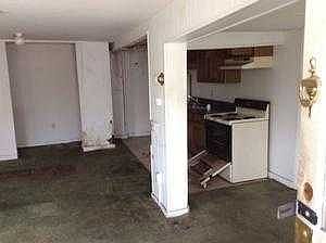Interior photo