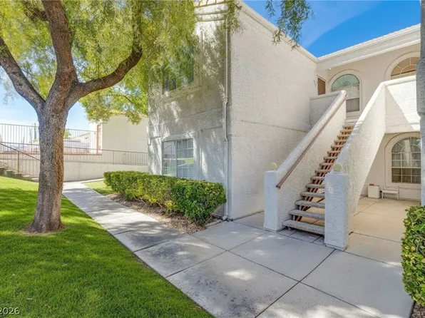 1800 Edmond St Unit 130, Las Vegas, NV 89146