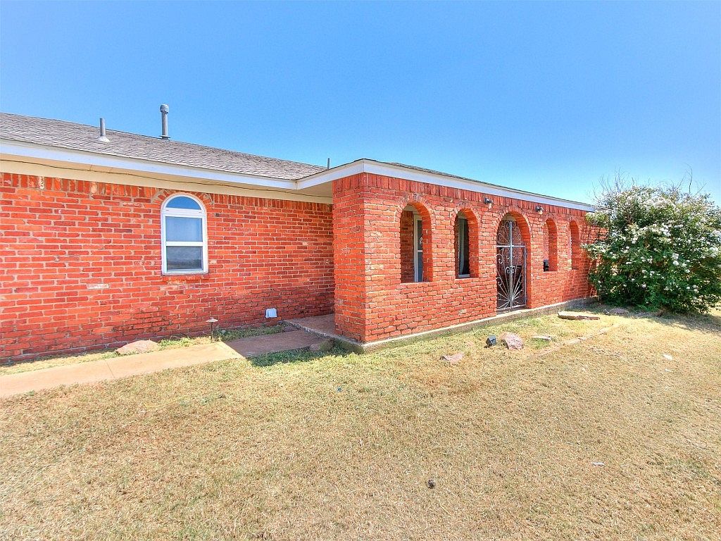 1783 County Road 1280, Amber, OK 73004 Zillow