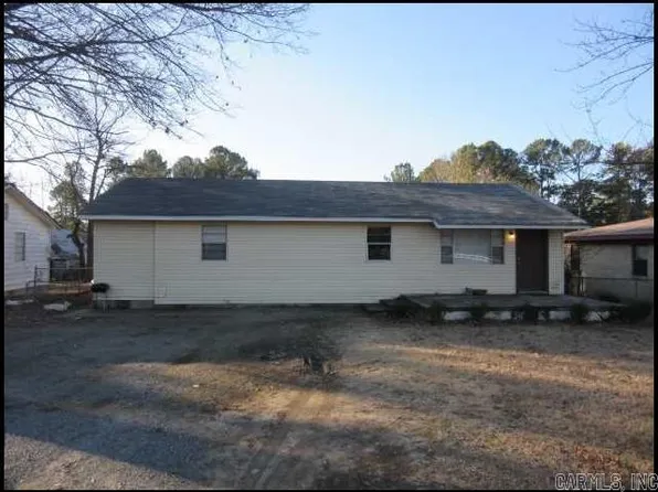 1511 Madden Rd, Jacksonville, AR 72076