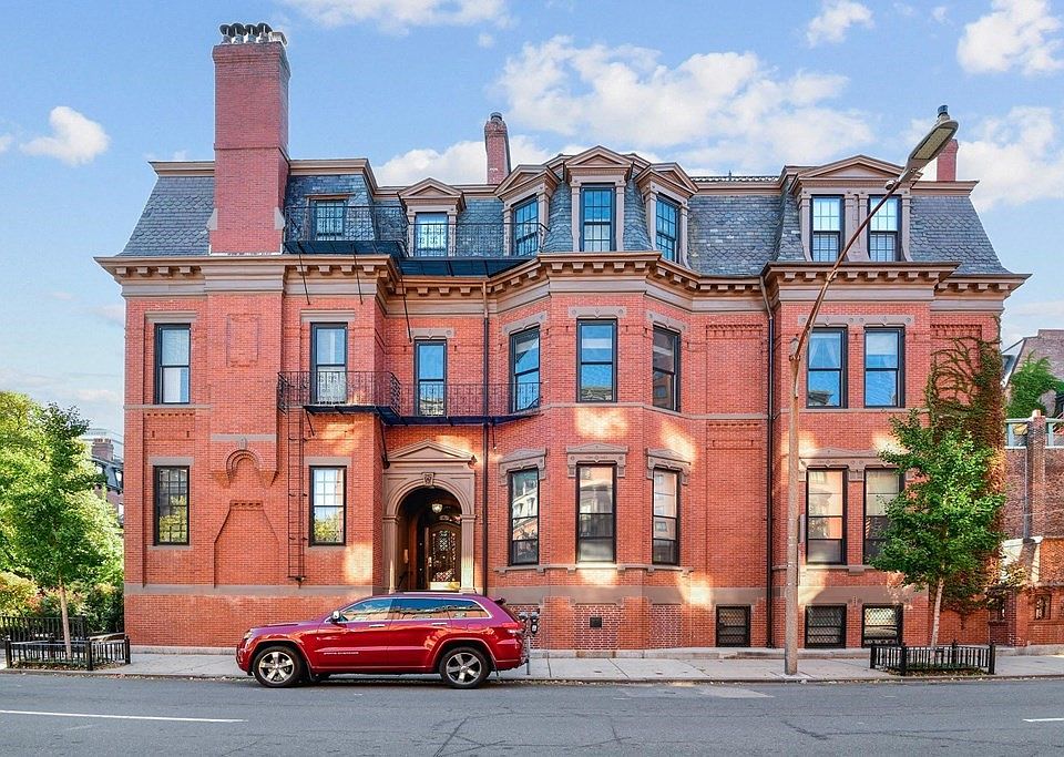 274 Clarendon St APT 8, Boston, MA 02116 MLS 72742820 Zillow
