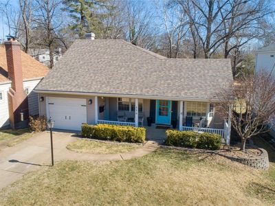 116 Park Ave, Kirkwood, MO, 63122