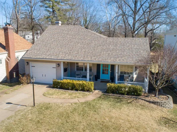 116 Park Ave, Kirkwood, MO 63122