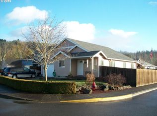 501 NE Hillcrest Ct, Sheridan, OR