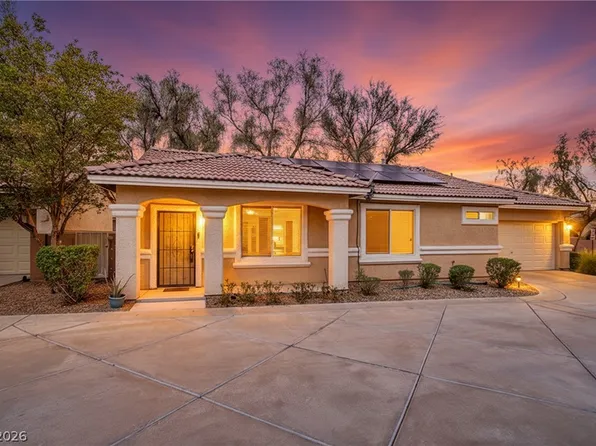 1459 Summer Glow Ave, Henderson, NV 89012