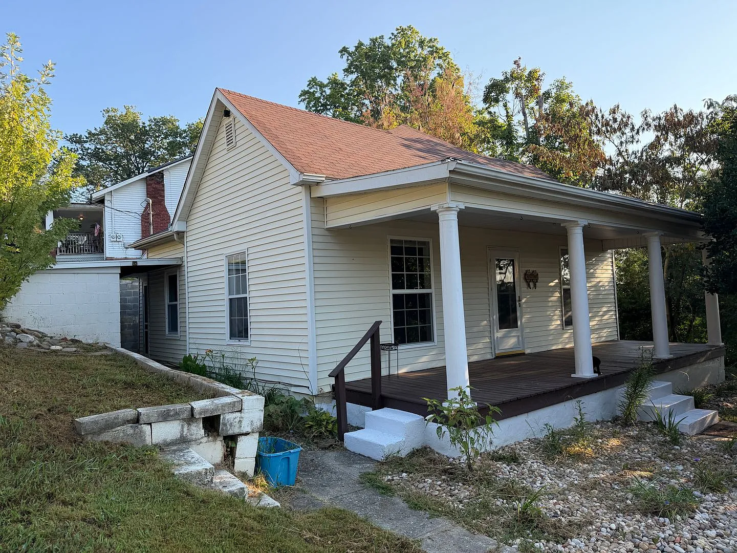 Two Bedroom home downtown Corbin, KY — Photo 1