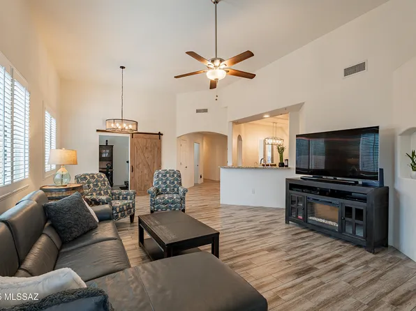 3388 S Lakeside View Dr, Tucson, AZ 85730