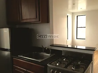 Rented by City Wide Apartments