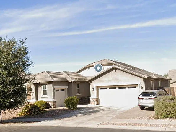 22234 E Tierra Grande Ct, Queen Creek, AZ 85142