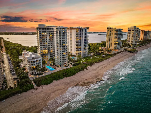 4600 N Ocean Drive #201, Singer Island, FL 33404