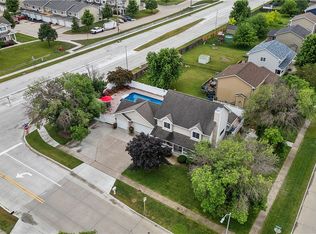 1025 NE 9th St, Ankeny, IA 50021