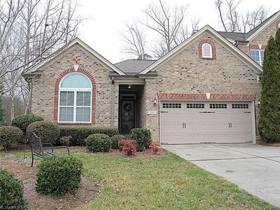 5098 Wyngate Village Dr, Winston Salem, NC, 27103