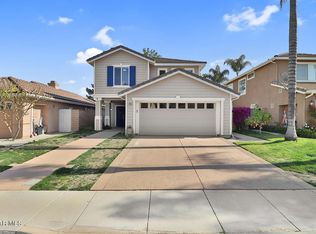 1284 Hobbit Ct, Simi Valley, CA 93065