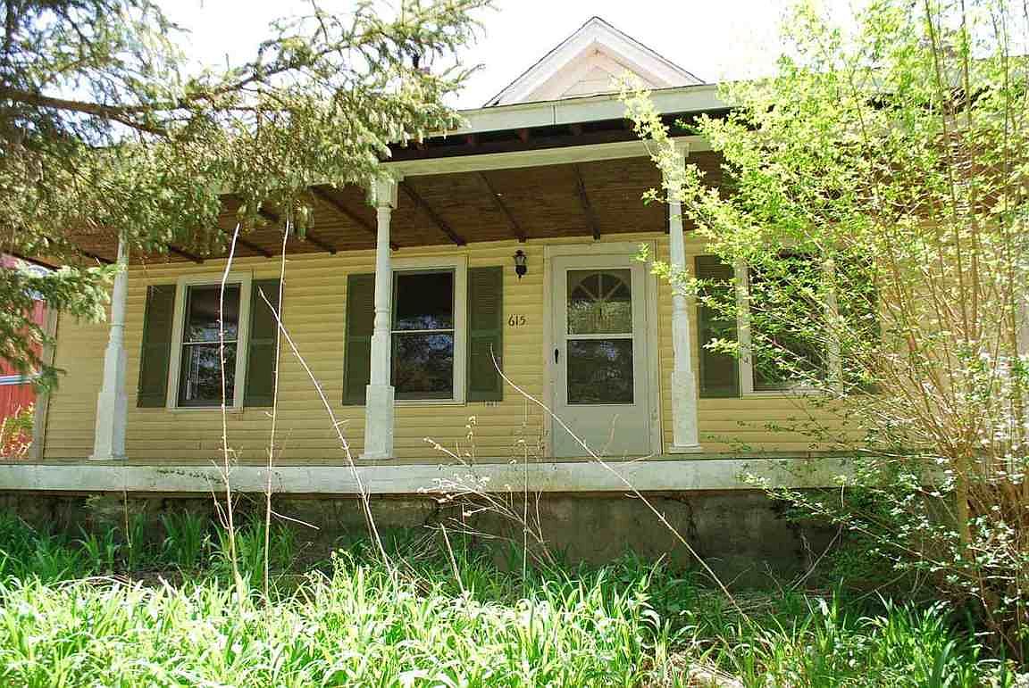 615 South St, Coventry, CT 06238 Zillow