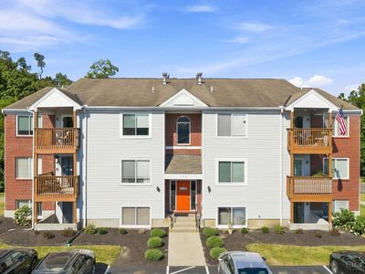 529 Aspen Glen Dr APT 209, Cincinnati, OH, 45244