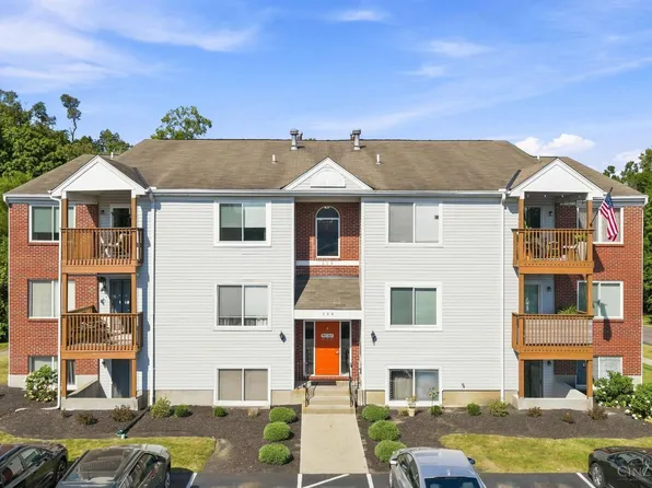 529 Aspen Glen Dr APT 209, Cincinnati, OH 45244