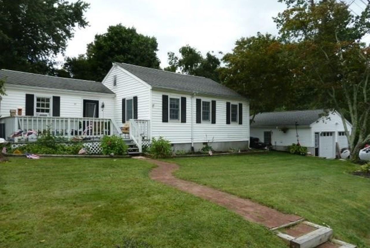 75 Clubhouse Dr, Kent Lakes, NY 10512 Zillow